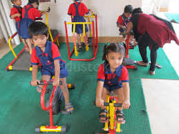 Bachpan - A Play School & Day Care Centre Bachpan - A Play School & Day Care Centre:Gallery photo 4